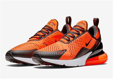 nike air 270 damen weiß orange|air max 270 shoes.